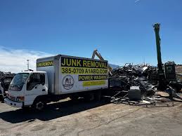 Professional Junk Removal  in Westmoreland, TN